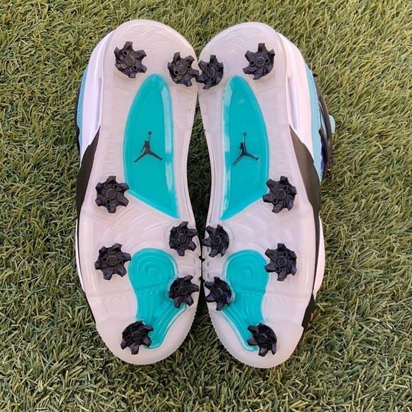 Air Jordan IV Golf NRG - Picture 5 of 5